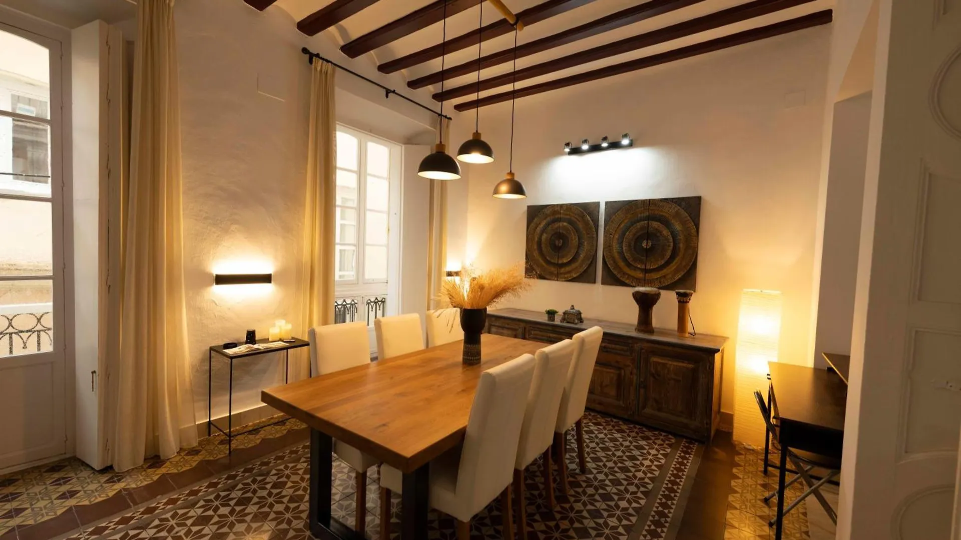 شقة Casa Del Sur كاديز إسبانيا