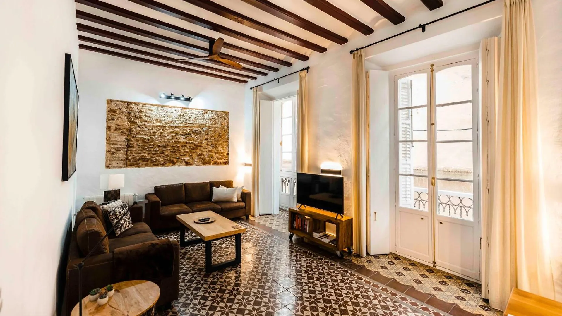 شقة Casa Del Sur كاديز